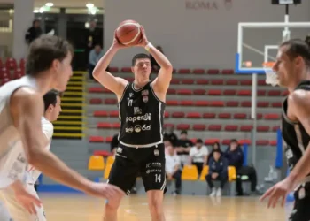 Matej Radunic Juvecaserta