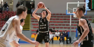 Matej Radunic Juvecaserta