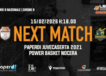 Juvecaserta