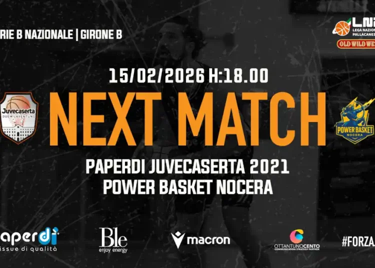 Juvecaserta