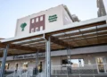 Pineta Grande Hospital