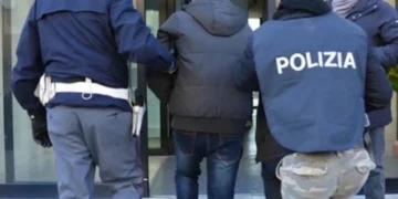 arresto