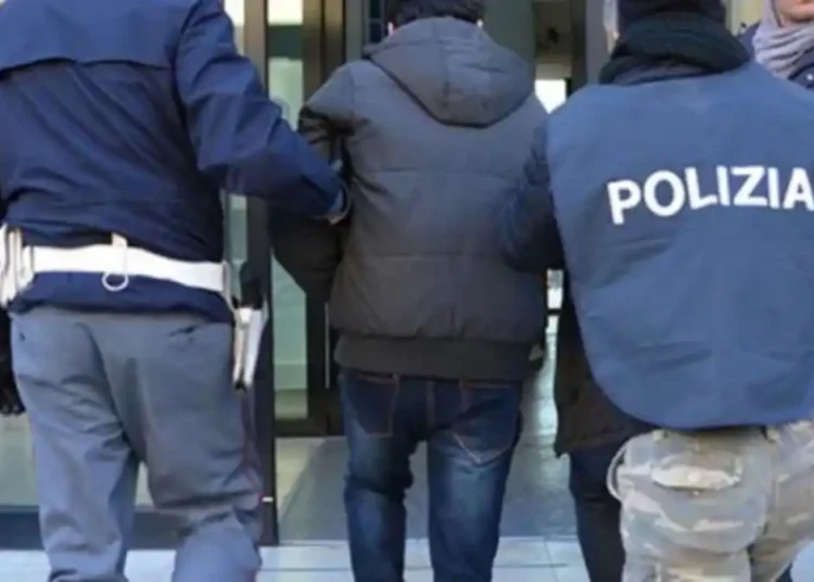 arresto