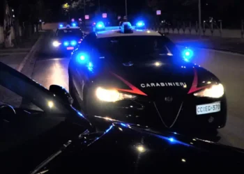 carabinieri