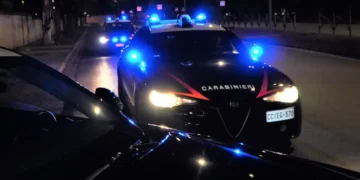 carabinieri