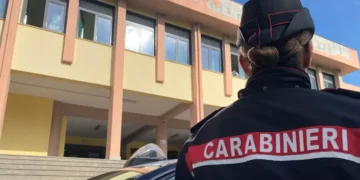 carabinieri