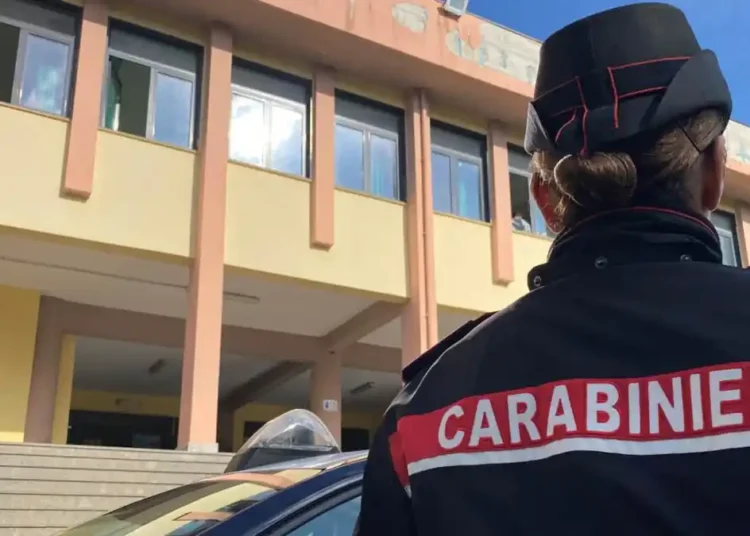 carabinieri