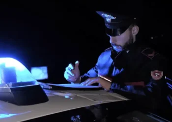carabinieri