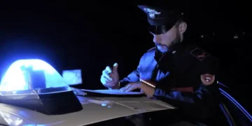 carabinieri