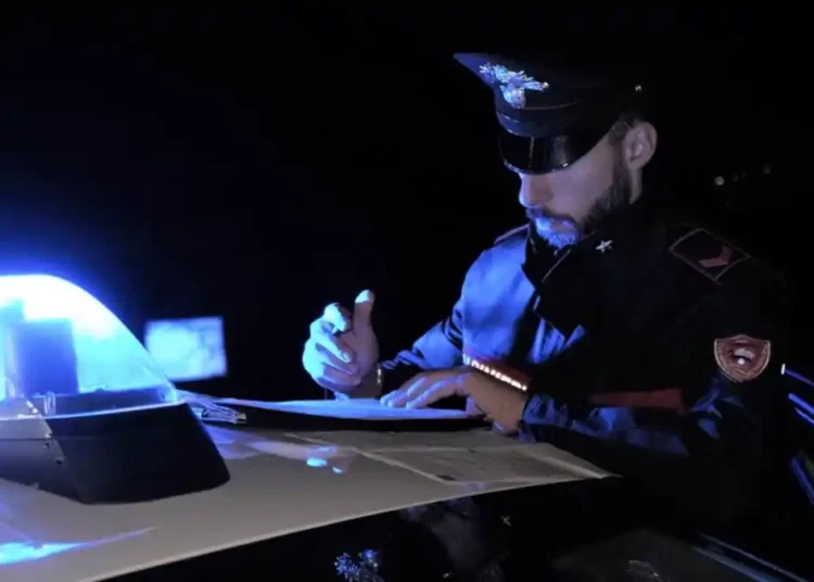 carabinieri