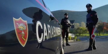 carabinieri