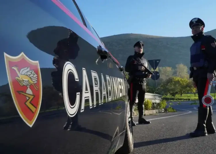 carabinieri