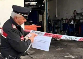carabinieri