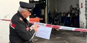 carabinieri
