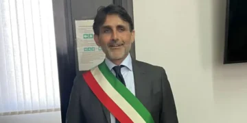Lavanga sindaco Mondragone