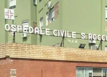 dona zione organi ospedale Sessa Aurunca
