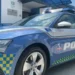 polizia stradale Caserta Nord