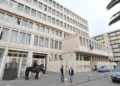 tribunale penale Santa Maria Capua Vetere, stalking, accusa, camorra,