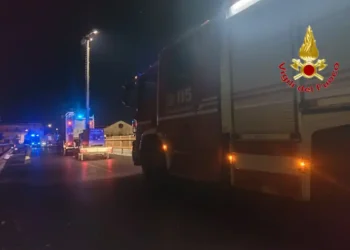 anziano Volturno Capua