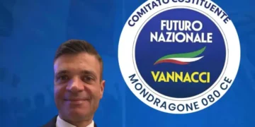 Futuro Nazionale Mondragone