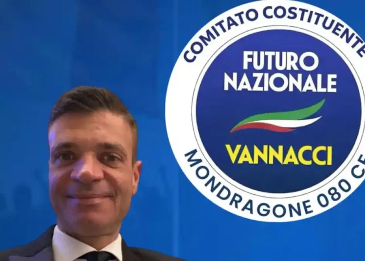 Futuro Nazionale Mondragone