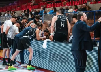 Juvecaserta time-out
