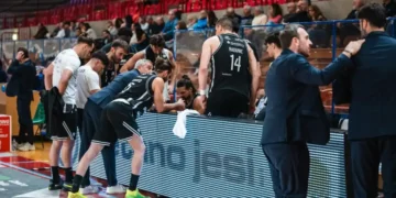 Juvecaserta time-out