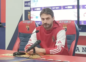 Karlo Butic, Casertana