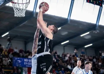 Matej Radunic, Fabriano Juvecaserta