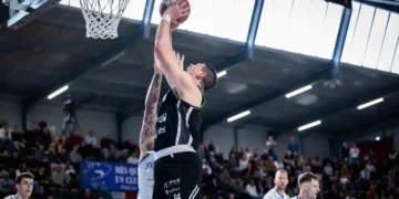 Matej Radunic, Fabriano Juvecaserta