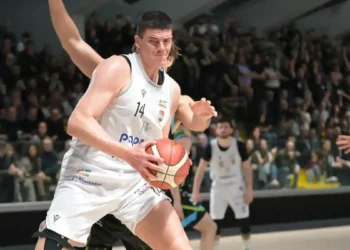 Matej Radunic, Juvecaserta Faenza