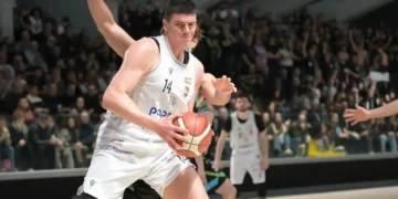 Matej Radunic, Juvecaserta Faenza