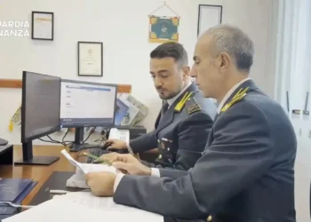 Maxi frode Carosello nel settore informatico