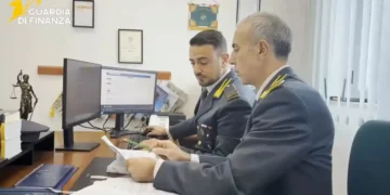 Maxi frode Carosello nel settore informatico