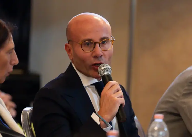 Pierpaolo Bruni