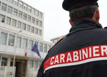 Procura Tribunale penale Santa Maria Capua Vetere