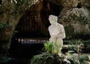 Reggia di Caserta