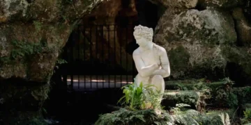 Reggia di Caserta