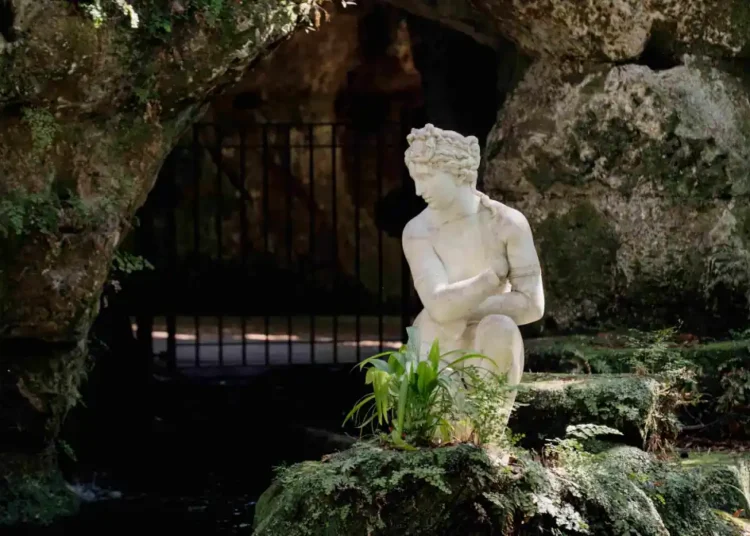 Reggia di Caserta