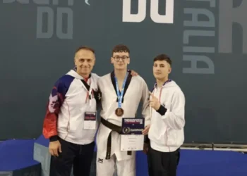 Taekwondo Caserta
