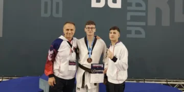 Taekwondo Caserta