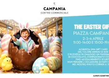 The Easter Gift