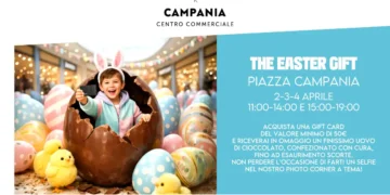 The Easter Gift