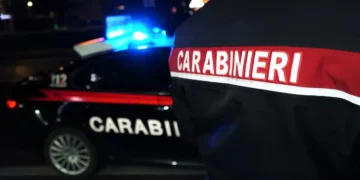 controlli carabinieri