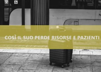 migrazione sanitaria