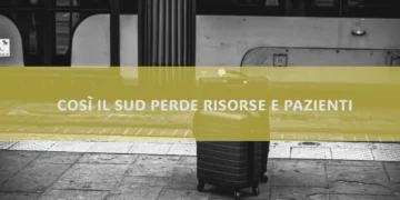 migrazione sanitaria