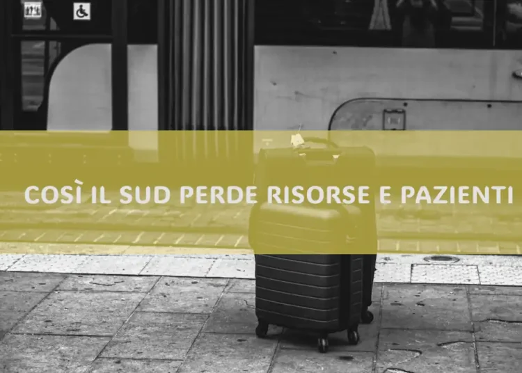 migrazione sanitaria