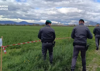 sequestro terreni Sandokan Schiavone Ferrandelle