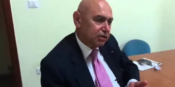 Vincenzo Schiavone