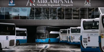 AIR Campania